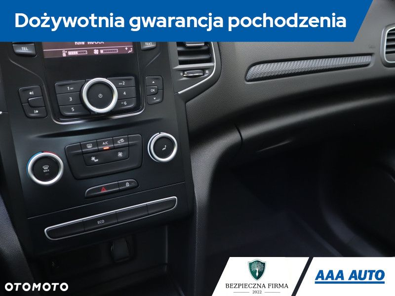 Renault Megane - 22