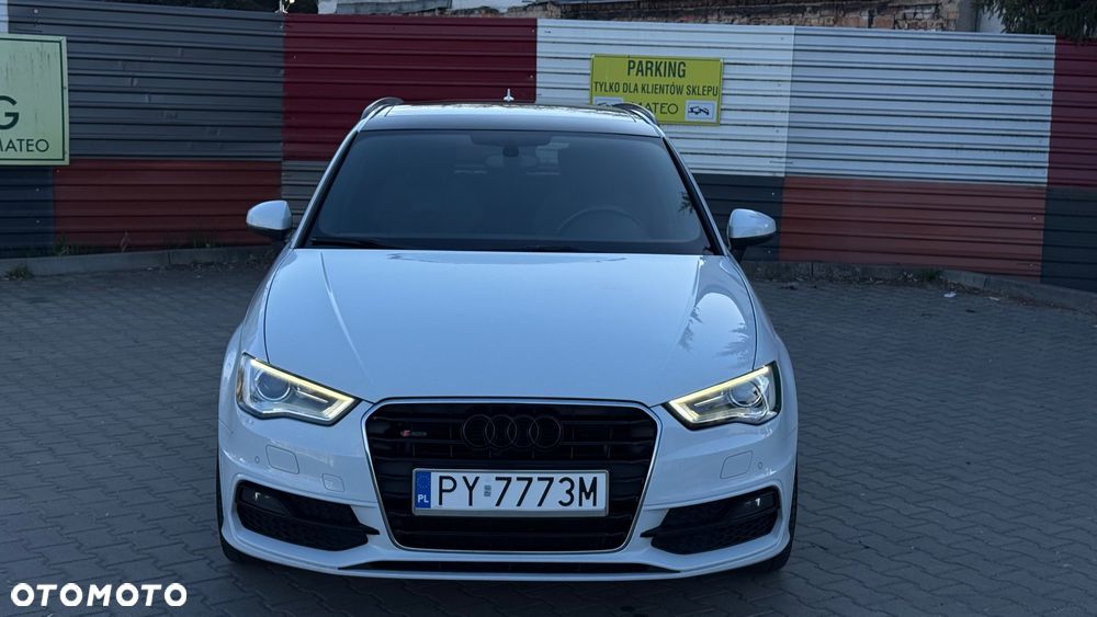 Audi A3 Sportback - 25
