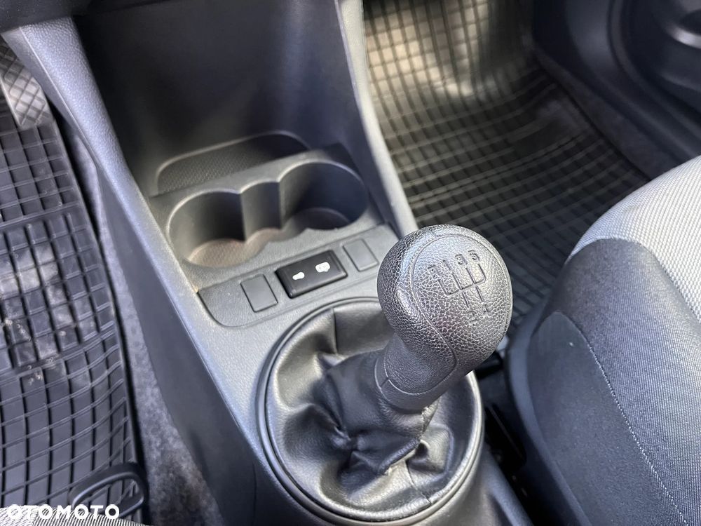 Skoda Fabia - 27