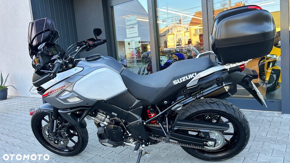 Suzuki DL - 26