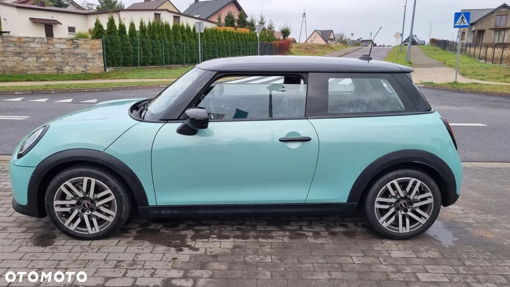 MINI Cooper C Linia Favoured - 7