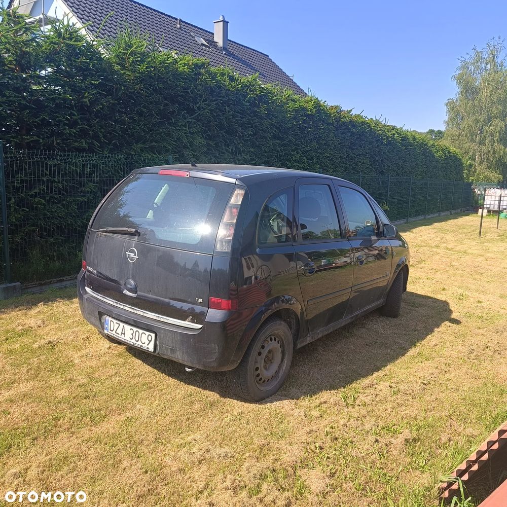 Opel Meriva 1.6 Enjoy - 1