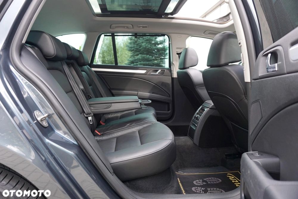 Skoda Superb 2.0 TDI Exclusive - 37