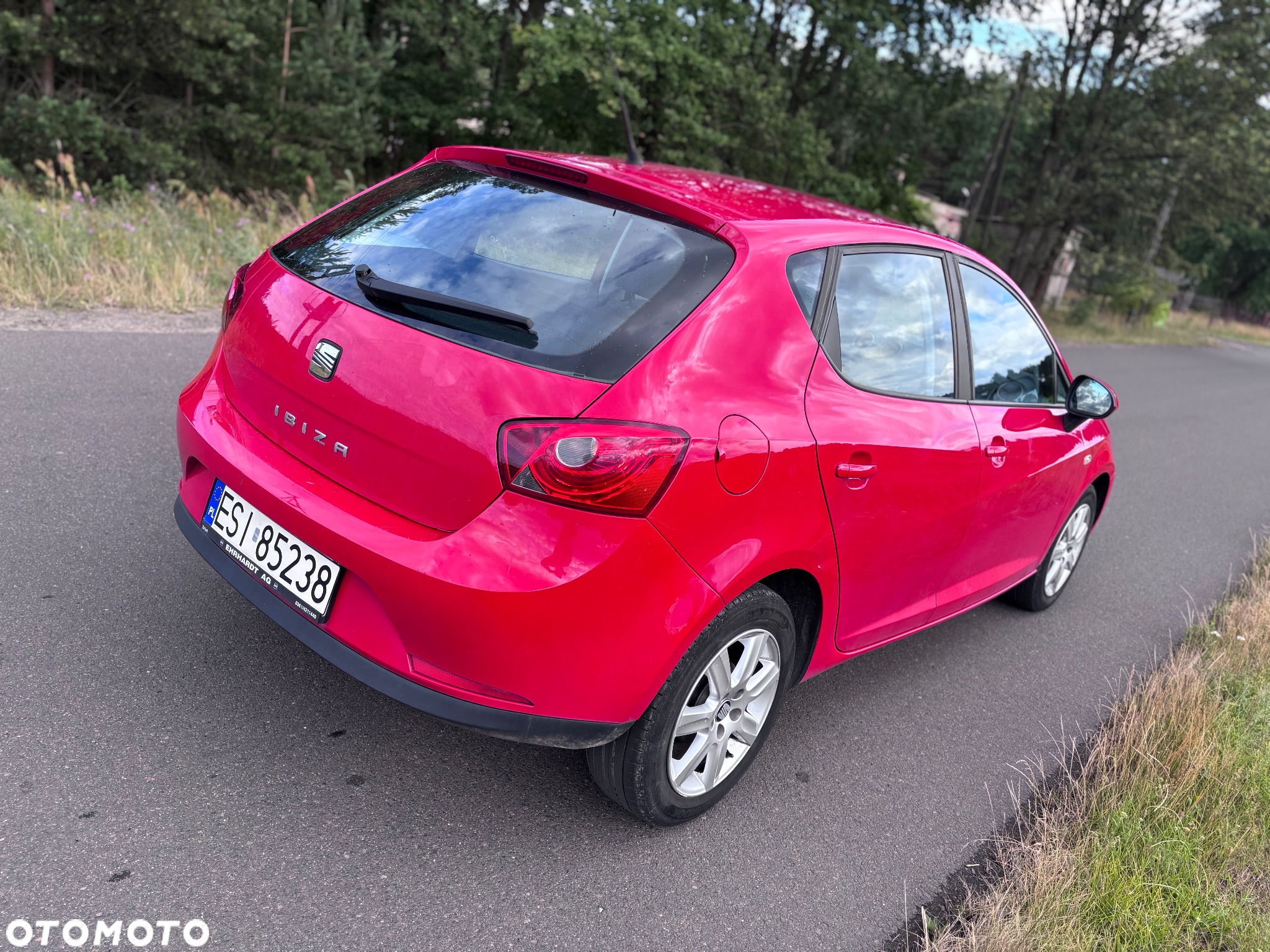 Seat Ibiza - 9