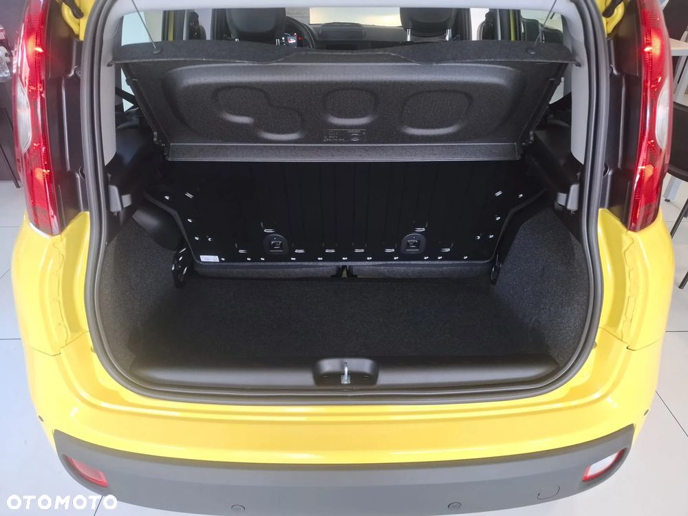 Fiat Pandina 1.0 Hybrid Pop - 9