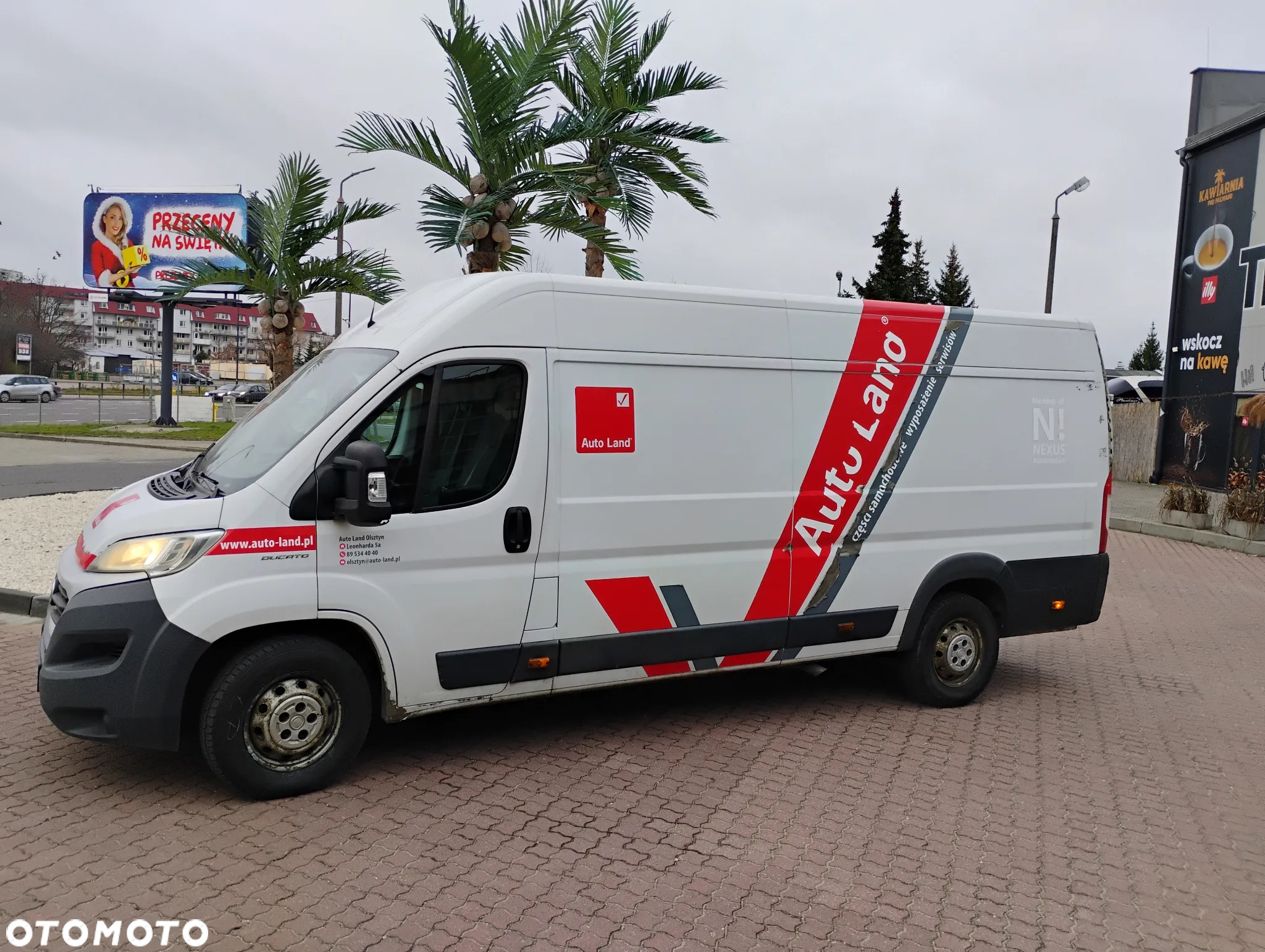 Fiat Ducato - 7