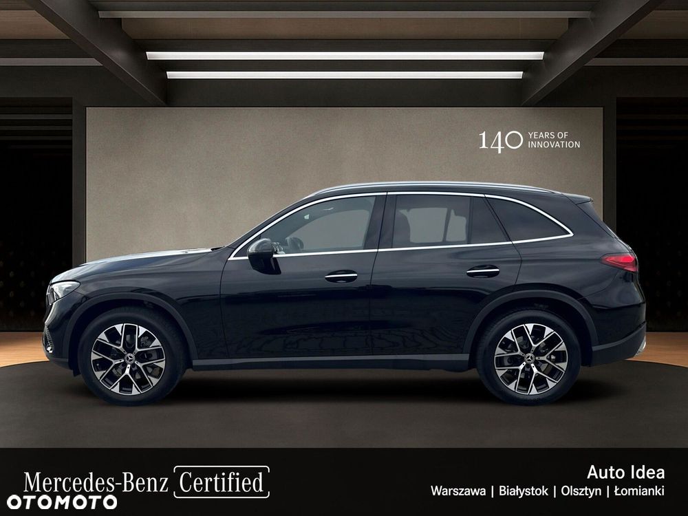 Mercedes-Benz GLC 200 d mHEV 4-Matic Avantgarde - 3