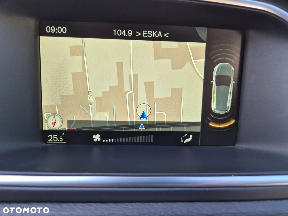 Volvo V40 D3 RDesign - 18