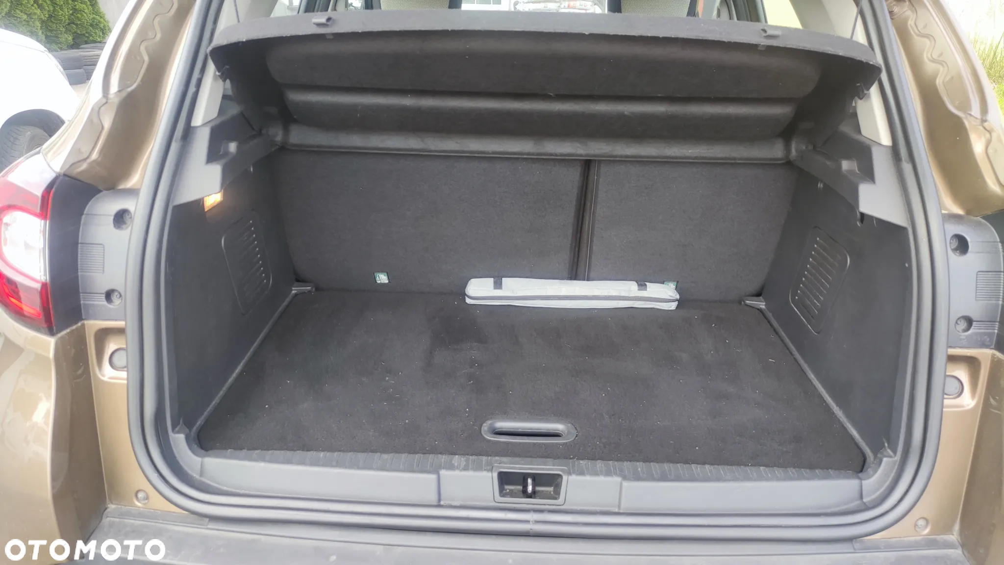 Renault Captur ENERGY dCi 90 Start&Stop Experience - 17