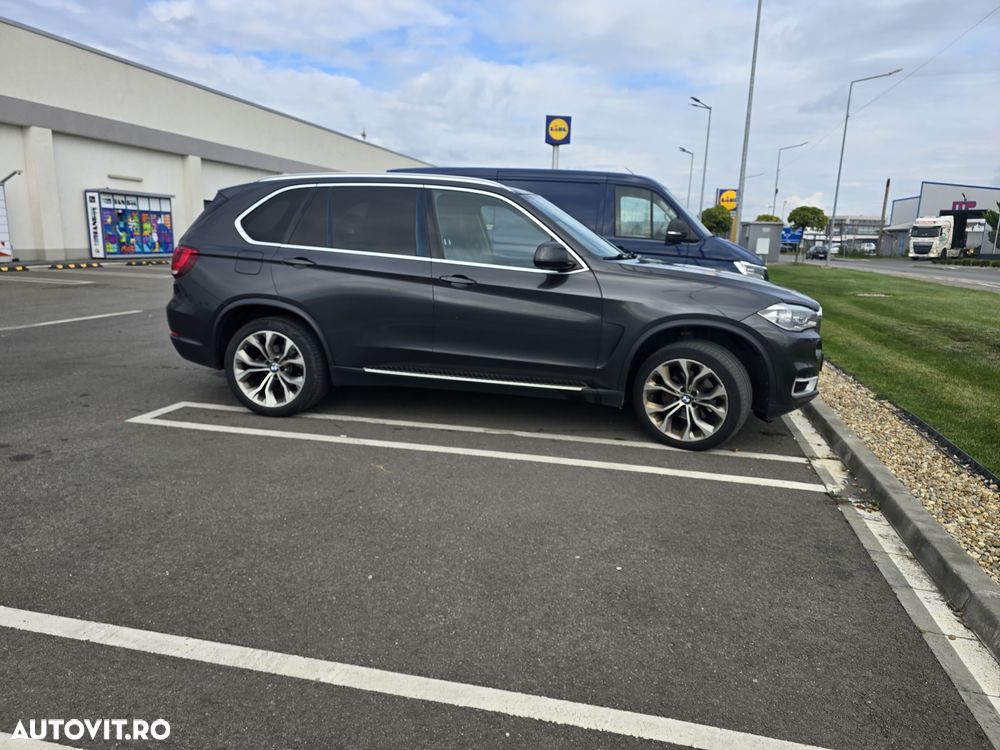 BMW X5 xDrive30d - 2