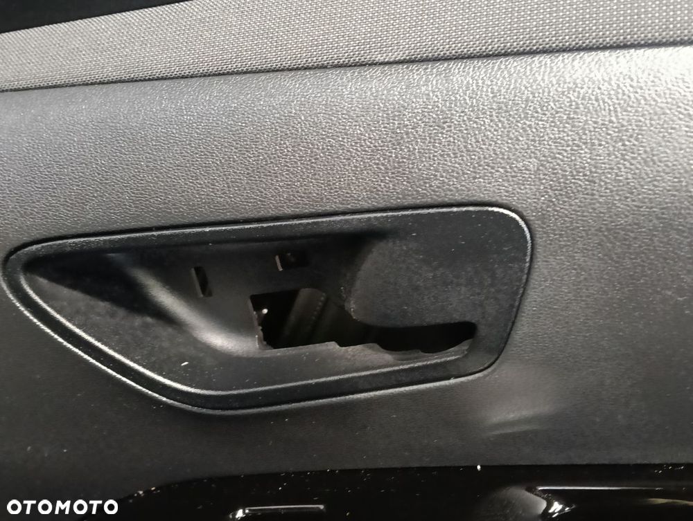 HYUNDAI TUCSON 4 od 2020r Fotele Kanapa Boczki Skórzane - 10