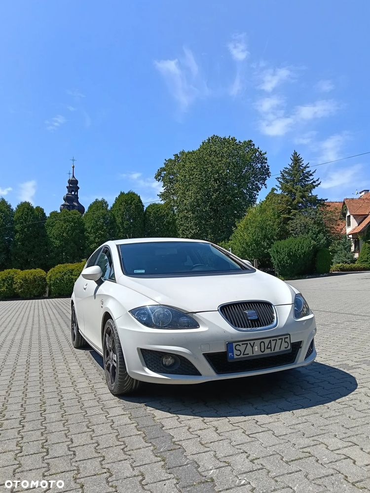 Seat Leon 1.4 TSI Style Copa - 2
