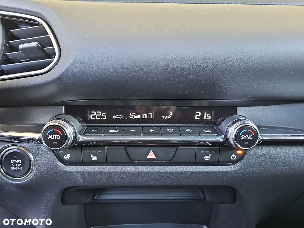 Mazda CX-30 2.0 mHEV Exclusive-Line 2WD - 23