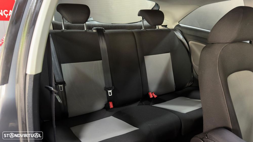 SEAT Ibiza SC 1.2 TDI CR Ecomotive Style - 33