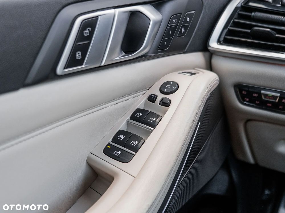 BMW X5 - 20