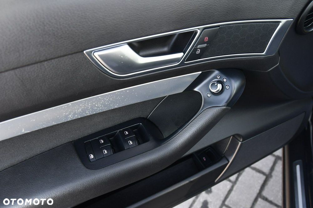 Audi A6 Limousine - 13