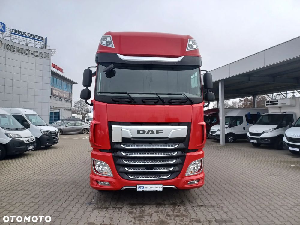 DAF XF.480 SSC  (32267) - 3