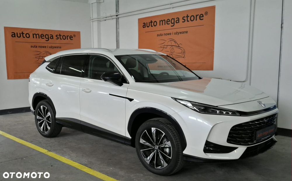 MG HS 1.5T Comfort - 1