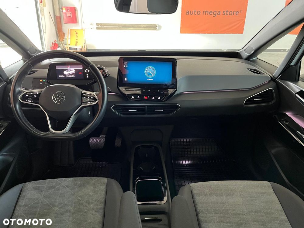 Volkswagen ID.3 Pro - 6