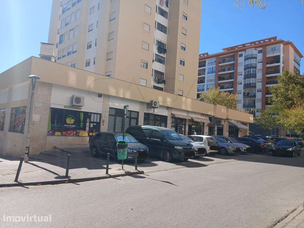 Garagem Monte Belo Norte - Grande imagem: 2/9