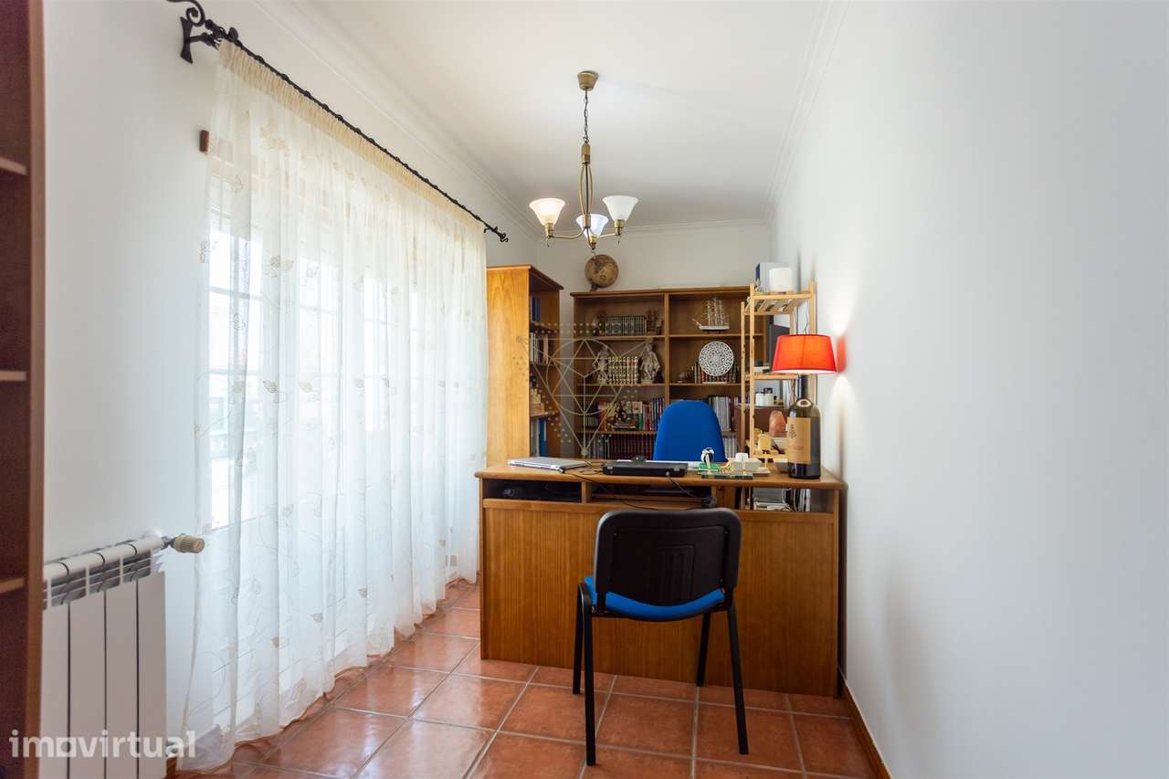 Moradia Isolada T4 Venda em Benavente,Benavente - Grande imagem: 5/47
