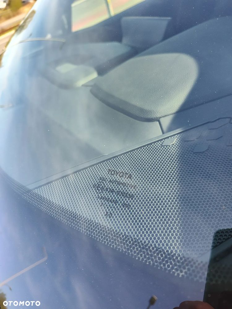 Toyota C-HR 1.8 Hybrid Executive - 9