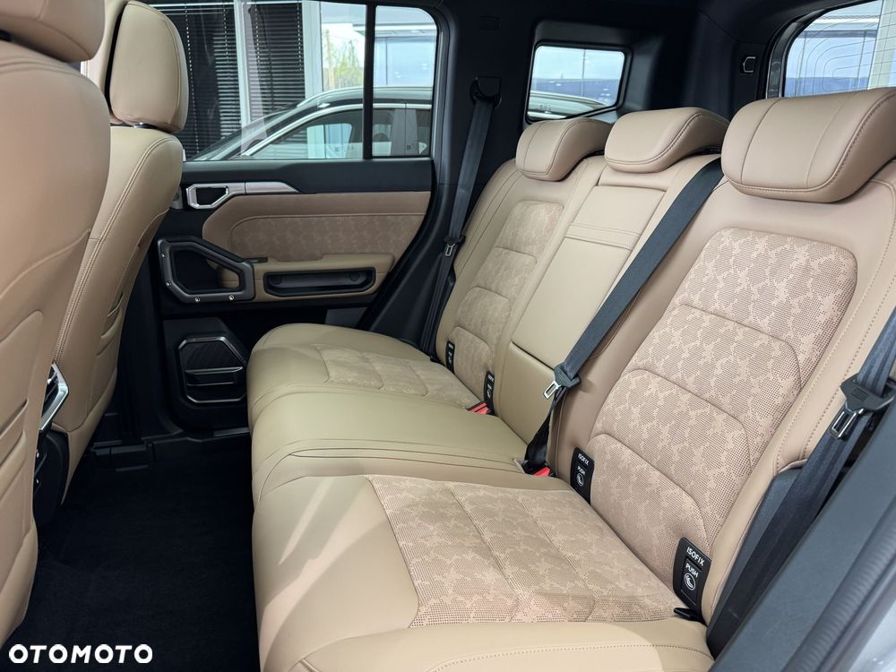 Jetour T2 - 16