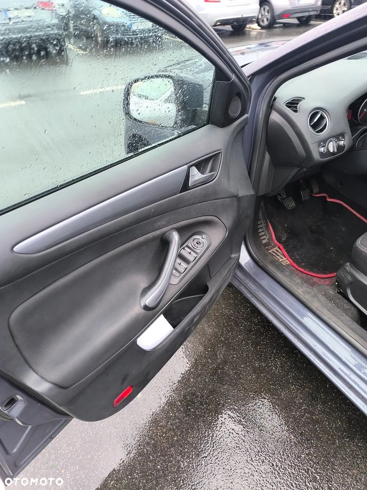 Ford Mondeo 1.6 Silver X - 7