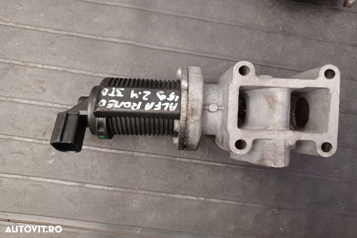 Egr 50024005 50024005 Alfa Romeo 156 932 [facelift] [2002 - 2007] Cro - 2