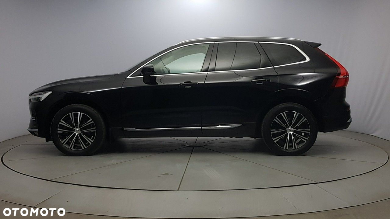 Volvo XC 60 - 4