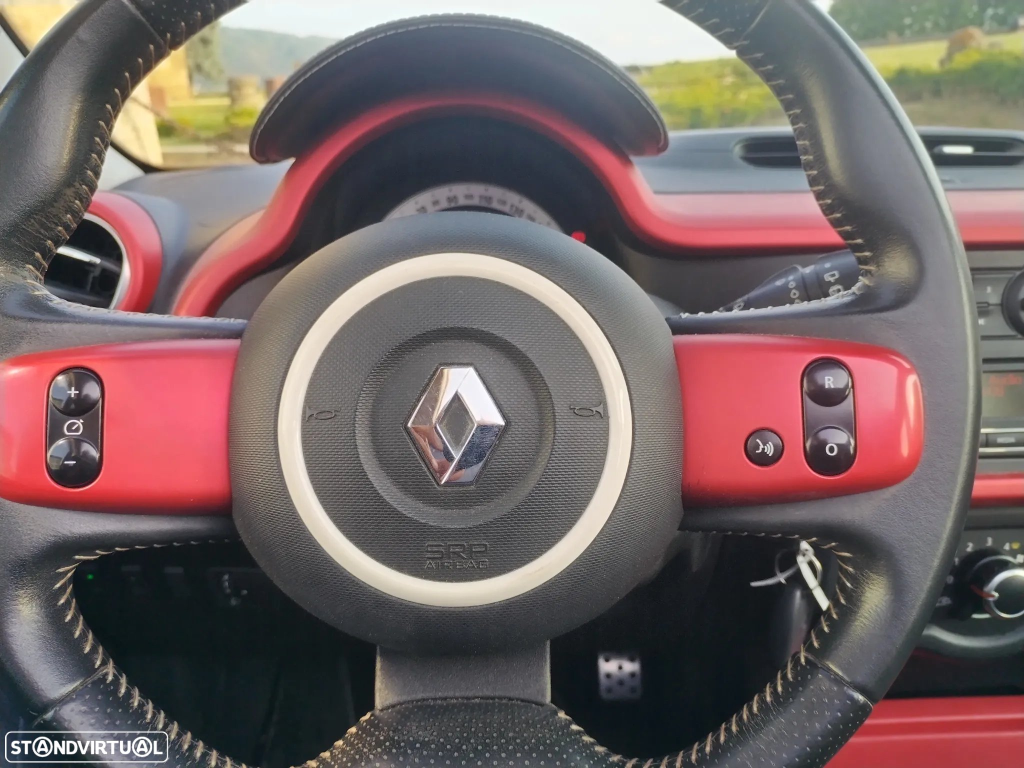 Renault Twingo 0.9 TCe Sport - 11