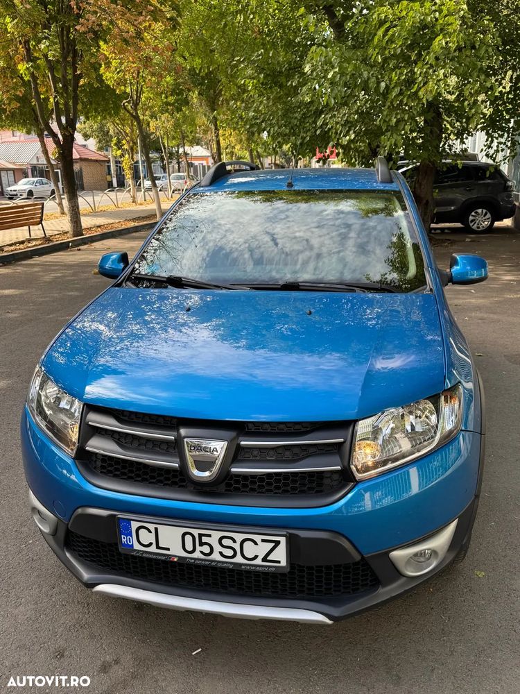 Dacia Sandero 0.9 Stepway - 3