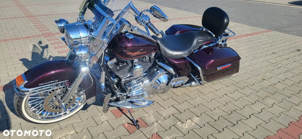 Harley-Davidson Touring Road King - 10