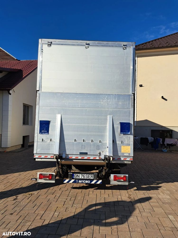 Iveco Daily - 4