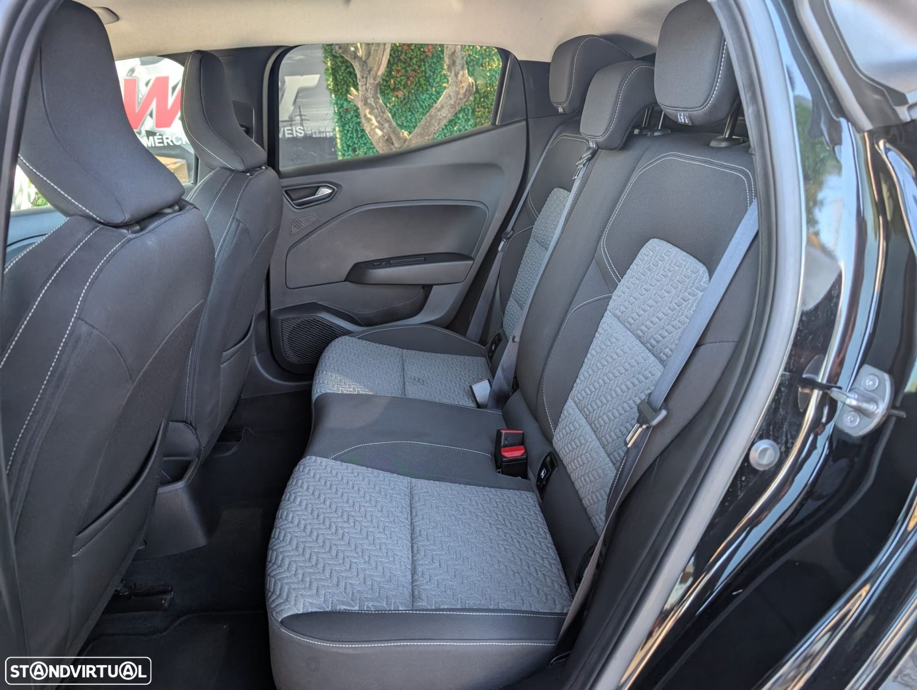 Renault Clio 1.0 TCe Intens - 21