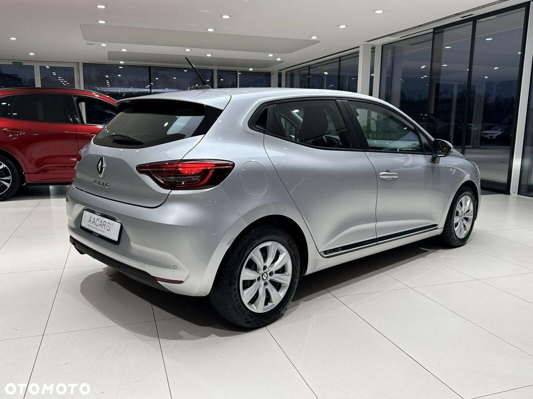Renault Clio 1.0 TCe Zen - 5