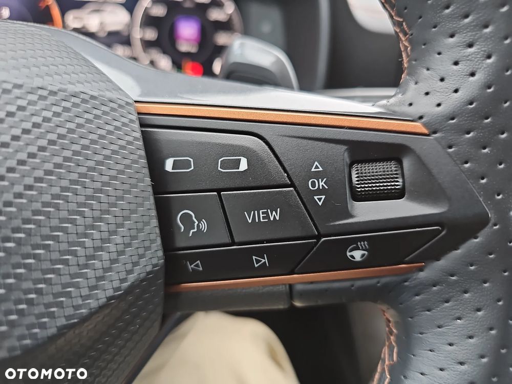 Cupra Formentor - 21