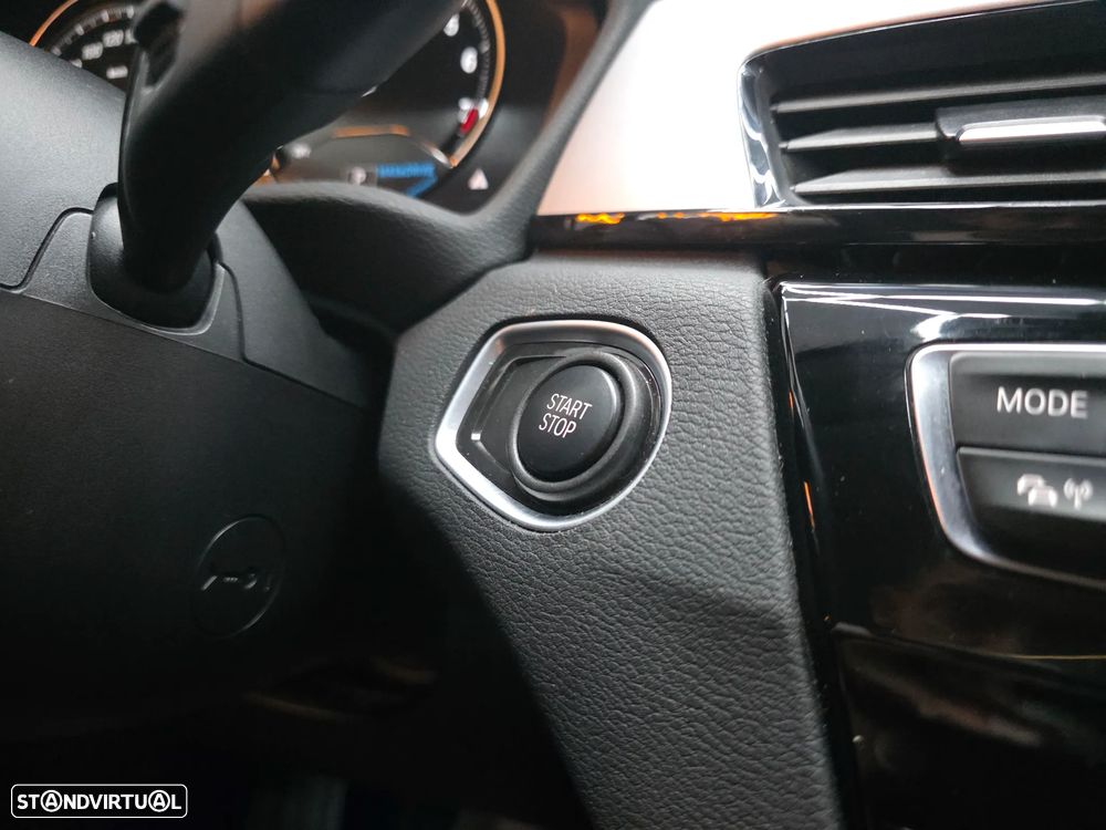 BMW X1 xDrive25e Advantage - 42