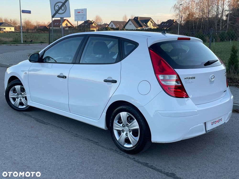 Hyundai i30 1.6 CRDi Blue Classic - 2