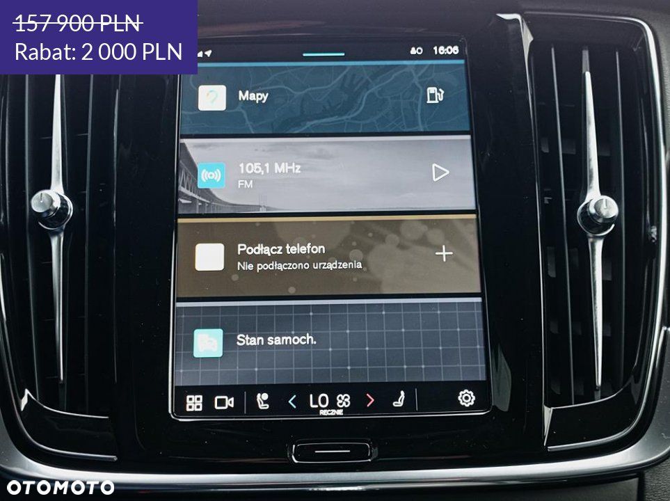 Volvo V90 Cross Country - 34