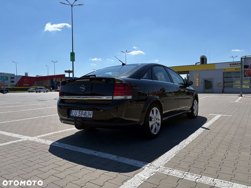 Opel Vectra 2.2 Cosmo ActiveSelect - 7