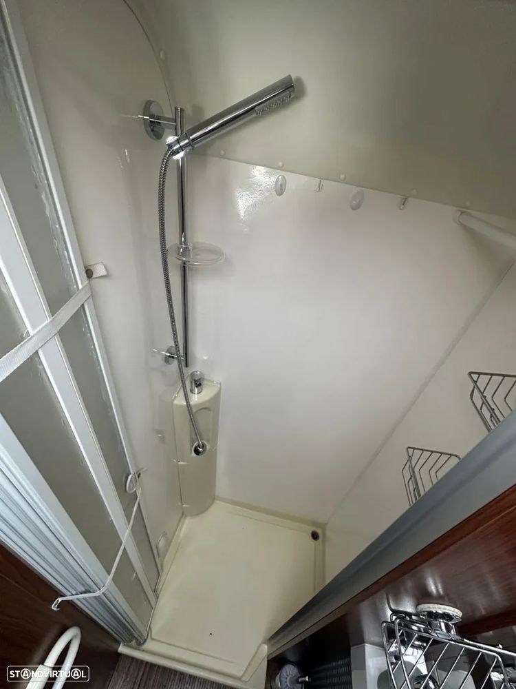 Hymer Tramp-Classic - 16