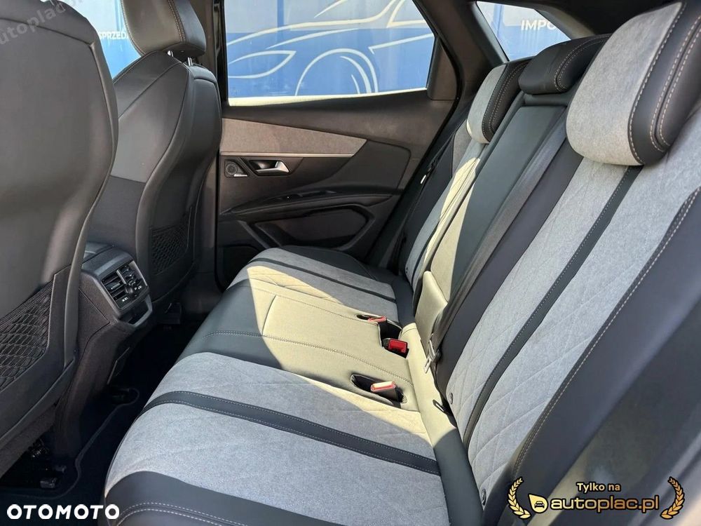 Peugeot 3008 - 16