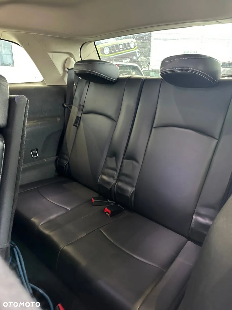 Fiat Freemont 2.0 Multijet Urban - 35