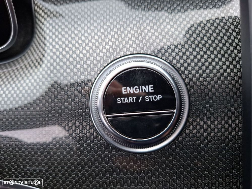 Mercedes-Benz C 300 de AMG Line - 18