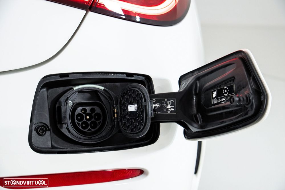 Mercedes-Benz CLE 300 - 14