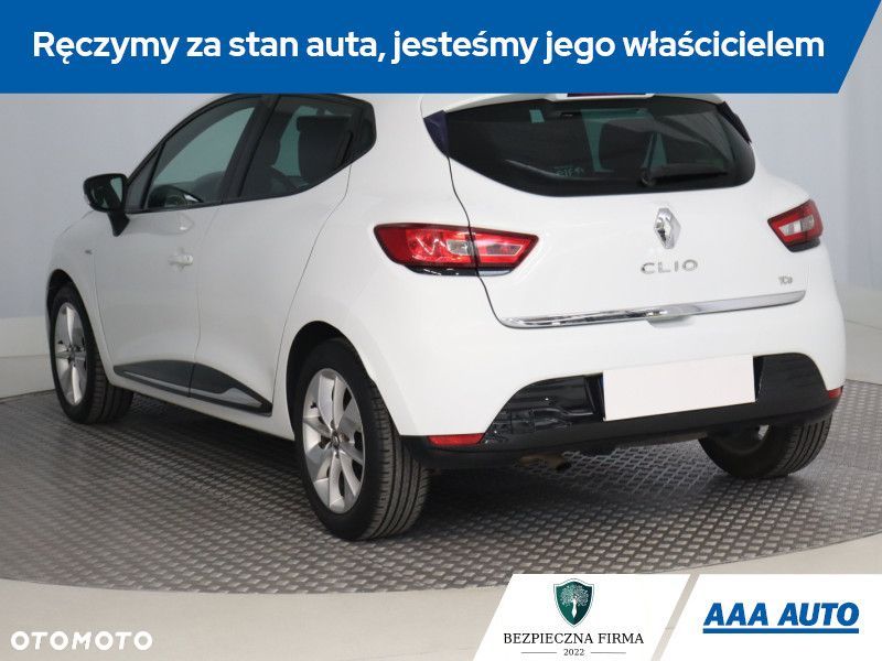 Renault Clio - 6