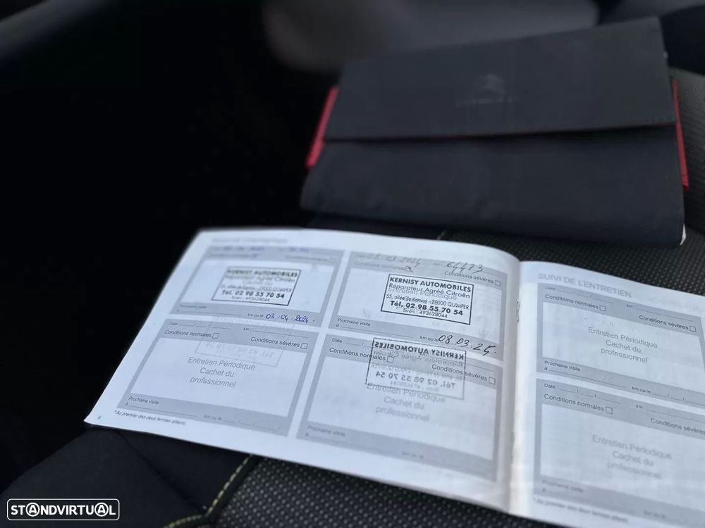 Citroën C3 1.2 PureTech Shine Pack - 38