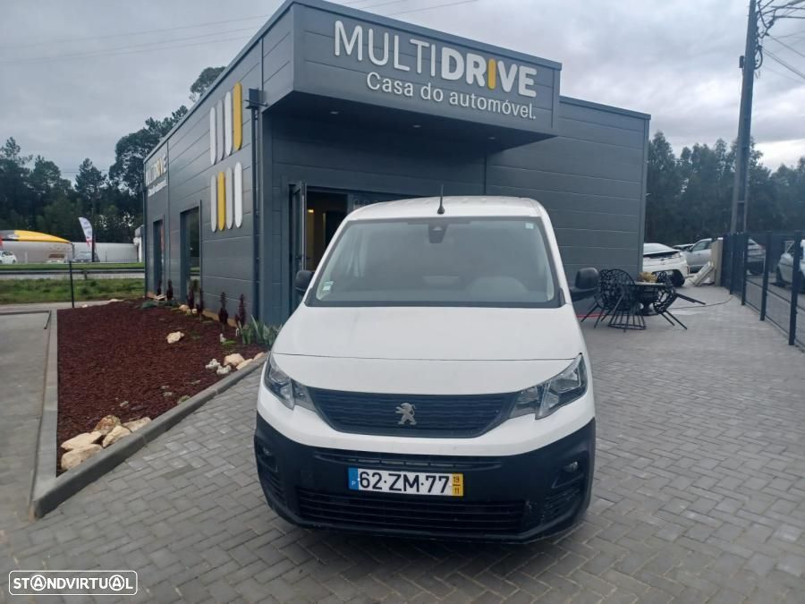 Peugeot Partner 1.5 HDi - 2