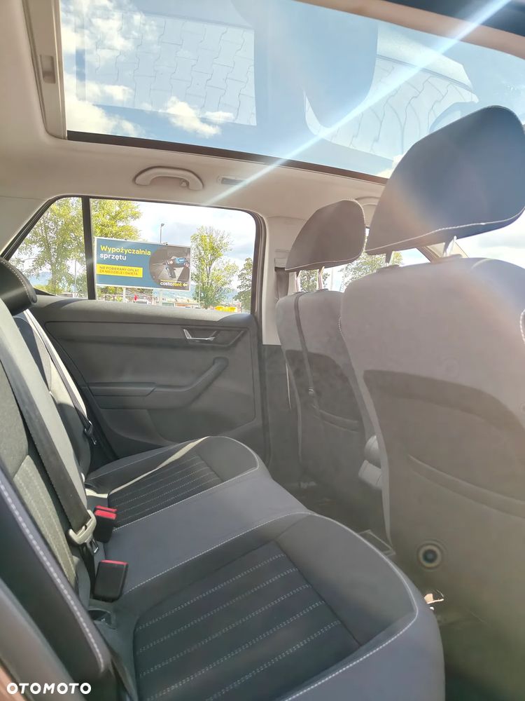 Skoda Fabia 1.0 TSI Ambition - 16